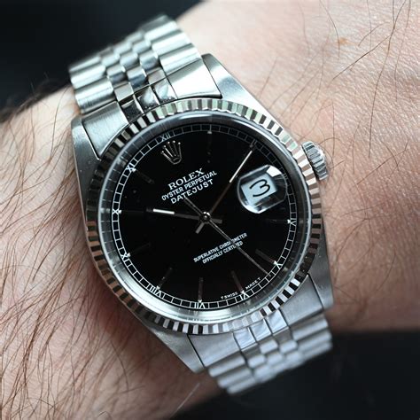 16234 rolex year|rolex 16234 for sale.